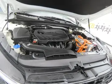 2022 Kia K5 с пробегом 114 450 км