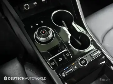 2021 Kia K5 с пробегом 142 861 км