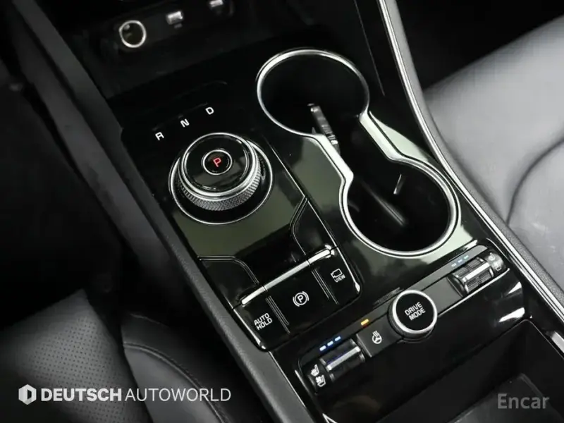 2021 Kia K5 с пробегом 142 861 км