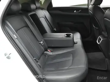 2021 Kia K5 с пробегом 142 861 км