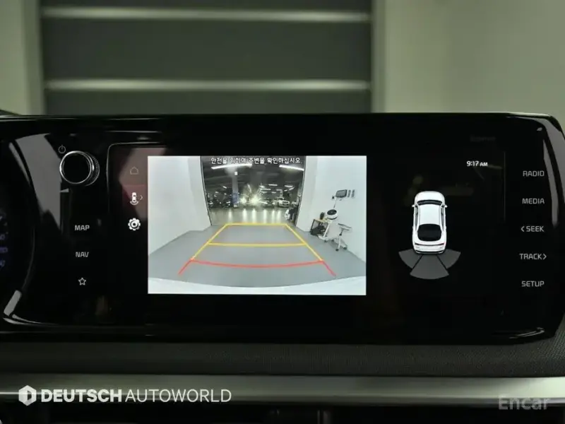 2021 Kia K5 с пробегом 142 861 км