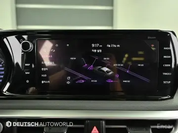 2021 Kia K5 с пробегом 142 861 км