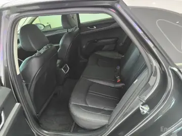 2022 Kia K5 с пробегом 76 664 км