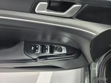 2022 Kia K5 с пробегом 76 664 км