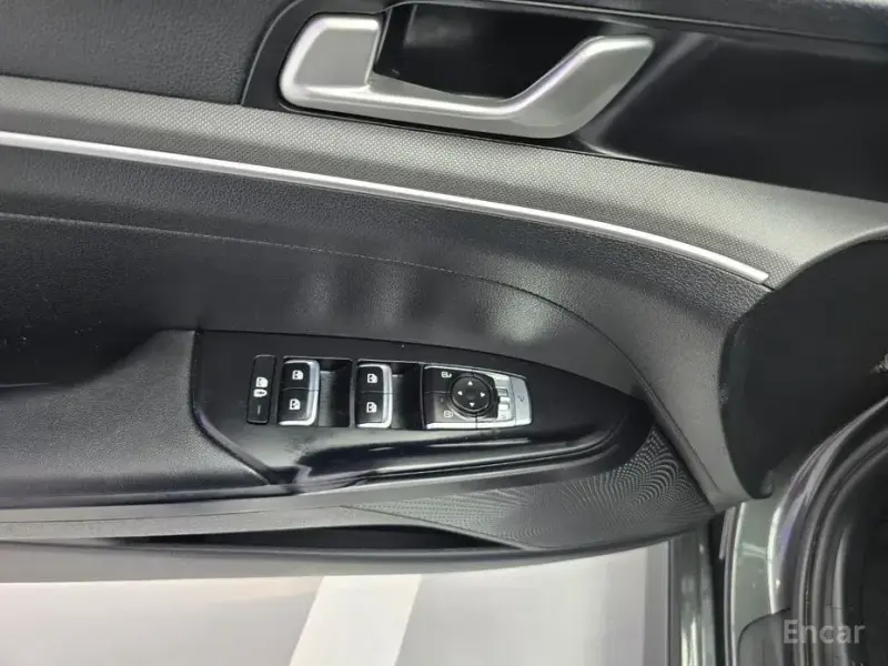 2022 Kia K5 с пробегом 76 664 км