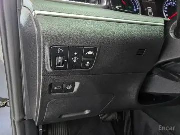 2022 Kia K5 с пробегом 76 664 км