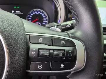 2022 Kia K5 с пробегом 76 664 км