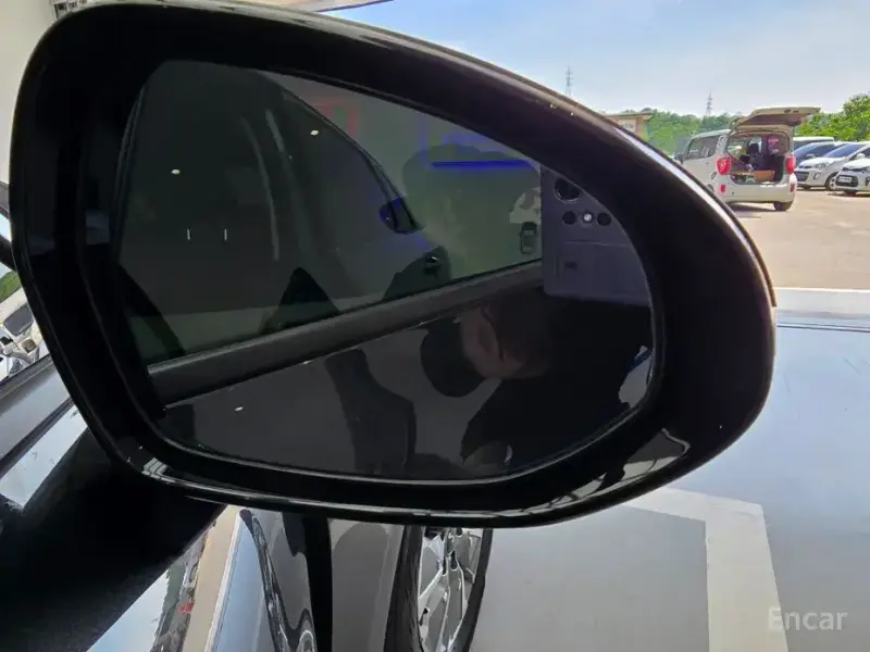 2022 Kia K5 с пробегом 76 664 км