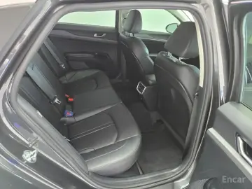 2022 Kia K5 с пробегом 76 664 км