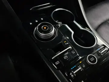2022 Kia K5 с пробегом 126 567 км