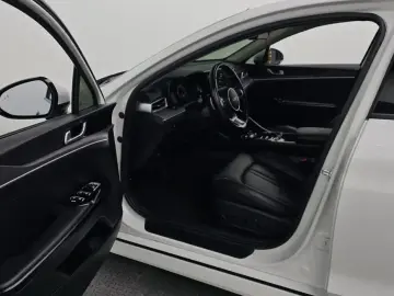 2022 Kia K5 с пробегом 126 567 км