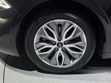 2022 Kia K5 с пробегом 77 311 км