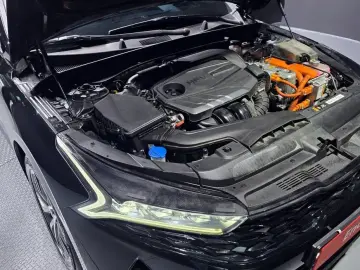 2022 Kia K5 с пробегом 77 311 км