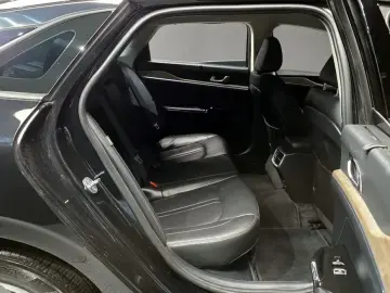 2022 Kia K5 с пробегом 77 311 км