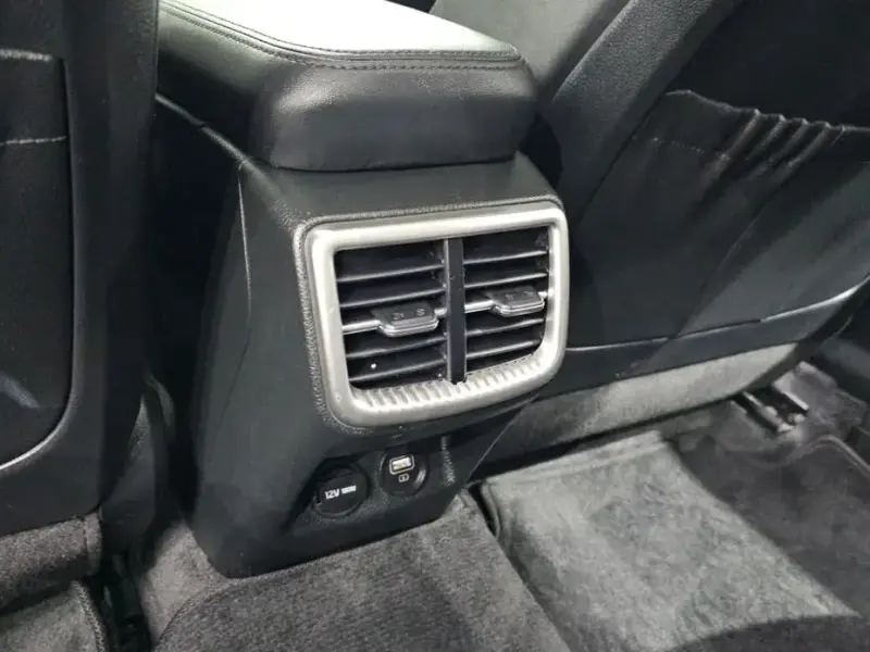 2022 Kia K5 с пробегом 126 567 км