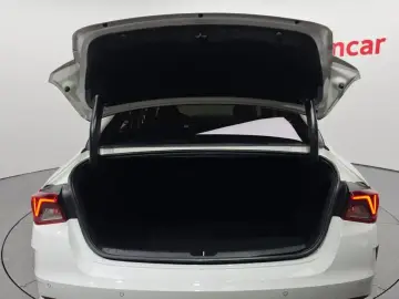 2022 Kia K5 с пробегом 126 567 км