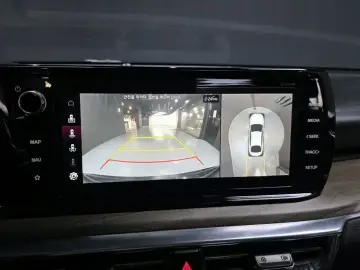 2022 Kia K5 с пробегом 77 311 км