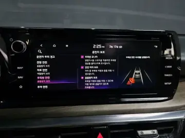 2022 Kia K5 с пробегом 77 311 км