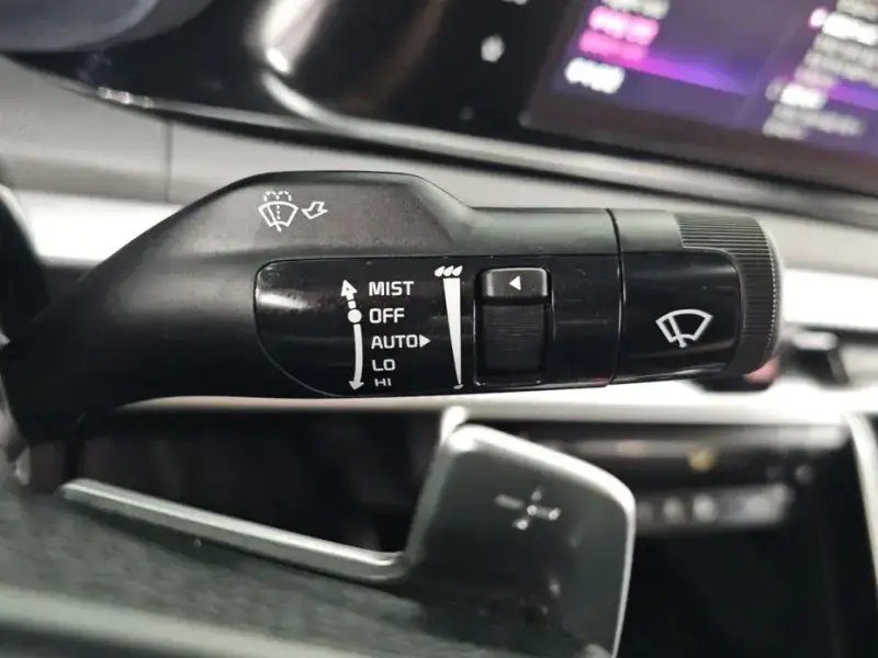 2022 Kia K5 с пробегом 126 567 км