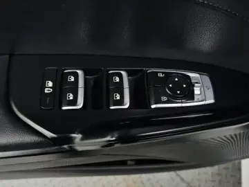 2022 Kia K5 с пробегом 126 567 км