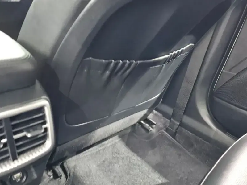 2022 Kia K5 с пробегом 126 567 км