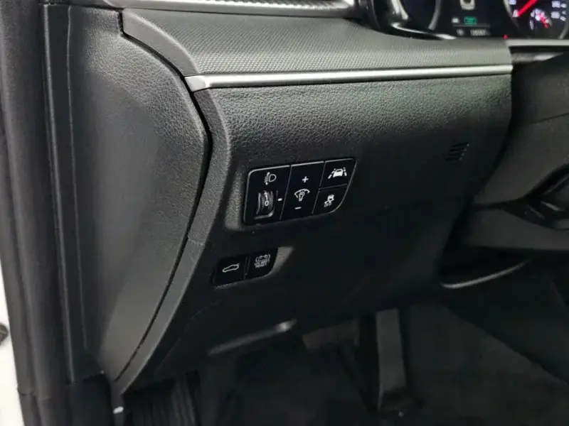 2022 Kia K5 с пробегом 126 567 км
