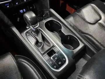 2018 Hyundai Santa Fe с пробегом 34 623 км
