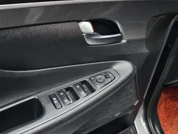 2018 Hyundai Santa Fe с пробегом 34 623 км