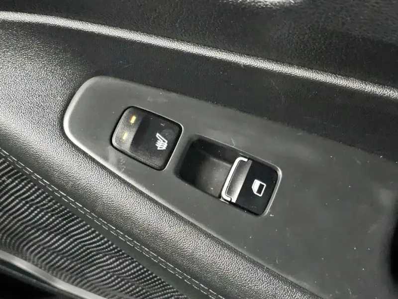 2018 Hyundai Santa Fe с пробегом 34 623 км