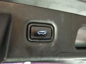 2018 Hyundai Santa Fe с пробегом 34 623 км