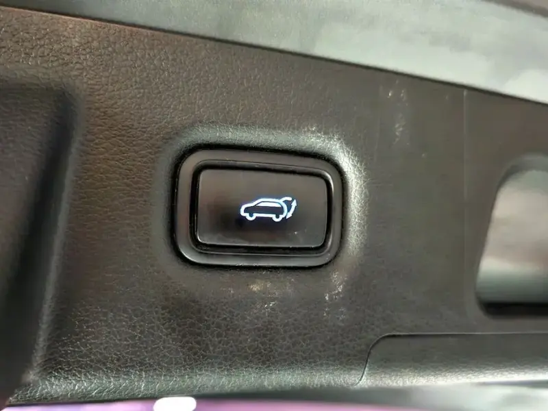 2018 Hyundai Santa Fe с пробегом 34 623 км