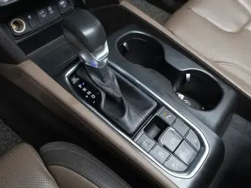 2018 Hyundai Santa Fe с пробегом 99 507 км
