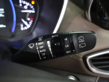 2018 Hyundai Santa Fe с пробегом 99 507 км
