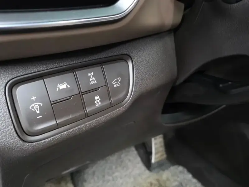2018 Hyundai Santa Fe с пробегом 99 507 км