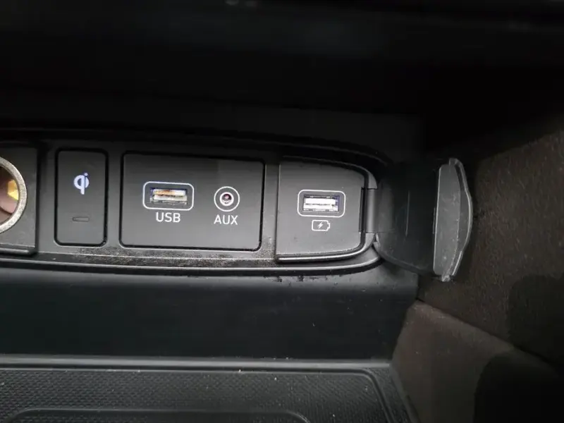 2018 Hyundai Santa Fe с пробегом 99 507 км