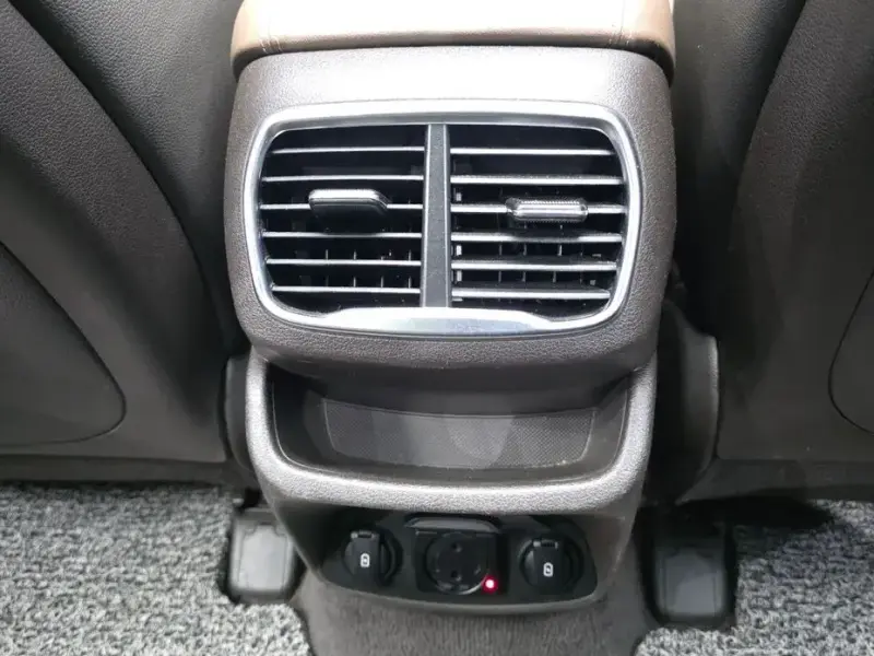 2018 Hyundai Santa Fe с пробегом 99 507 км