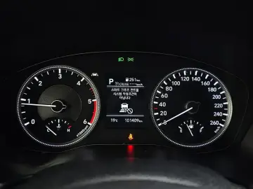 2018 Hyundai Santa Fe с пробегом 101 409 км