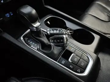 2018 Hyundai Santa Fe с пробегом 101 409 км