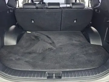 2018 Hyundai Santa Fe с пробегом 101 409 км