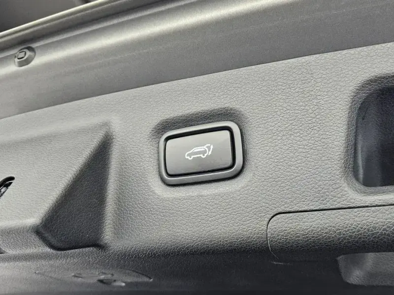 2018 Hyundai Santa Fe с пробегом 101 409 км