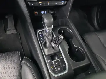 2018 Hyundai Santa Fe с пробегом 75 134 км