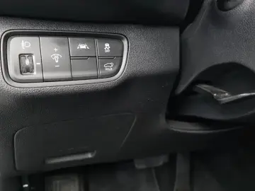 2018 Hyundai Santa Fe с пробегом 75 134 км