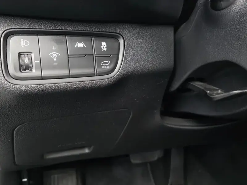 2018 Hyundai Santa Fe с пробегом 75 134 км