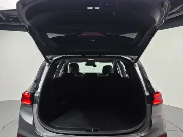 2018 Hyundai Santa Fe с пробегом 75 134 км