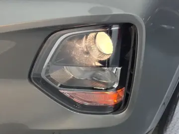 2018 Hyundai Santa Fe с пробегом 75 134 км