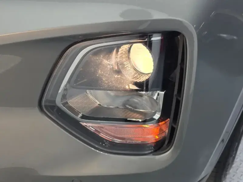 2018 Hyundai Santa Fe с пробегом 75 134 км