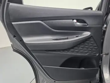 2018 Hyundai Santa Fe с пробегом 75 134 км