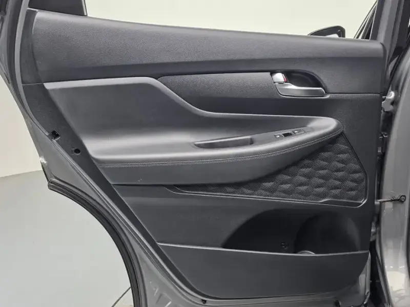 2018 Hyundai Santa Fe с пробегом 75 134 км
