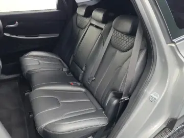 2018 Hyundai Santa Fe с пробегом 75 134 км