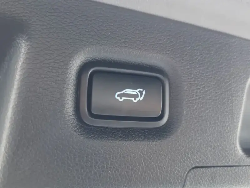 2018 Hyundai Santa Fe с пробегом 75 134 км
